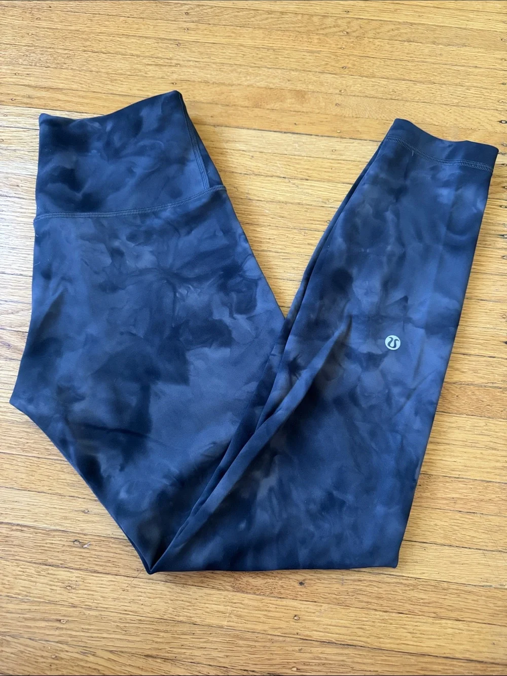 Lululemon  wunder train
